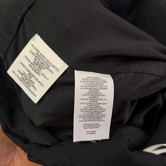 Rachel Roy Tweed Bottom Classy Pockets Dress Size 2 - Picture 14 of 16